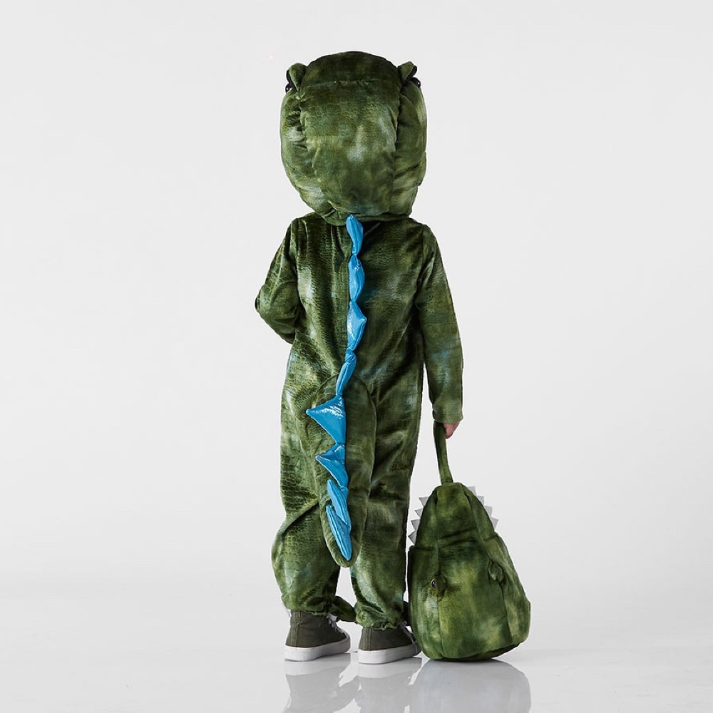 Light-Up T-Rex Halloween Costume - PBK - Picture 3 of 16